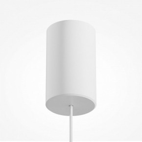Подвесной светильник Maytoni Comfy P113-L12-3K-W в Челябинске - cheliabinsk.ok-mebel.com | фото 6