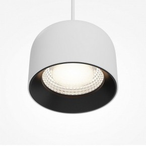 Подвесной светильник Maytoni Comfy P113-L12-3K-W в Челябинске - cheliabinsk.ok-mebel.com | фото 7