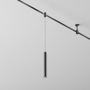 Подвесной светильник Maytoni Focus Led TR155-1-5W3K-B в Челябинске - cheliabinsk.ok-mebel.com | фото 2