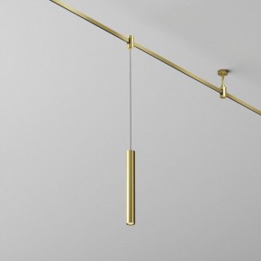Подвесной светильник Maytoni Focus Led TR155-1-5W3K-BS в Челябинске - cheliabinsk.ok-mebel.com | фото 3