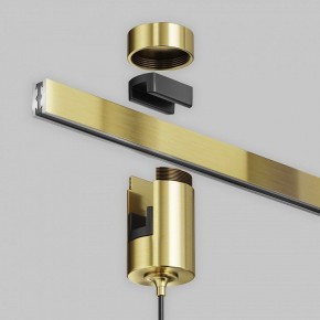Подвесной светильник Maytoni Focus Led TR155-1-5W3K-BS в Челябинске - cheliabinsk.ok-mebel.com | фото 8