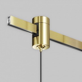 Подвесной светильник Maytoni Focus Led TR155-1-5W3K-BS в Челябинске - cheliabinsk.ok-mebel.com | фото 9