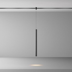 Подвесной светильник Maytoni Focus Led TR156-1-5W3K-B в Челябинске - cheliabinsk.ok-mebel.com | фото 3