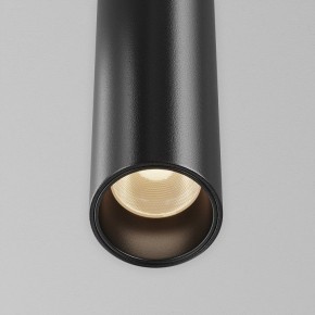 Подвесной светильник Maytoni Focus Led TR156-1-5W3K-B в Челябинске - cheliabinsk.ok-mebel.com | фото 6