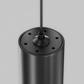 Подвесной светильник Maytoni Focus Led TR156-1-5W3K-B в Челябинске - cheliabinsk.ok-mebel.com | фото 7