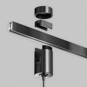 Подвесной светильник Maytoni Focus Led TR156-1-5W3K-B в Челябинске - cheliabinsk.ok-mebel.com | фото 8