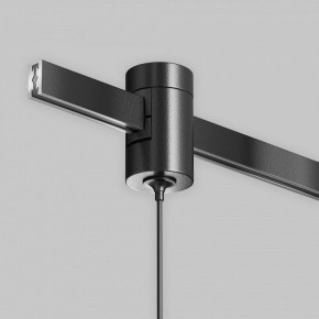 Подвесной светильник Maytoni Focus Led TR156-1-5W3K-B в Челябинске - cheliabinsk.ok-mebel.com | фото 9