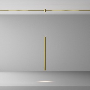 Подвесной светильник Maytoni Focus Led TR156-1-5W4K-BS в Челябинске - cheliabinsk.ok-mebel.com | фото 3