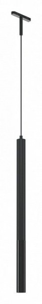 Подвесной светильник Maytoni Focus Led TR179-1-5WTW-M-B в Челябинске - cheliabinsk.ok-mebel.com | фото
