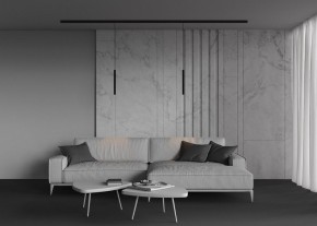 Подвесной светильник Maytoni Focus LED TR226-4-5WTW-M-DD2-B в Челябинске - cheliabinsk.ok-mebel.com | фото 4