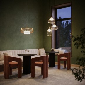 Подвесной светильник Maytoni Levitation MOD376PL-01G1 в Челябинске - cheliabinsk.ok-mebel.com | фото 4