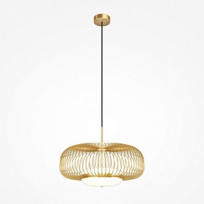Подвесной светильник Maytoni Levitation MOD376PL-L30G3K в Челябинске - cheliabinsk.ok-mebel.com | фото 2