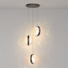 Подвесной светильник Maytoni Misterio MOD379PL-L17B3K в Челябинске - cheliabinsk.ok-mebel.com | фото 2