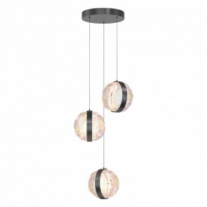 Подвесной светильник Maytoni Misterio MOD379PL-L17B3K в Челябинске - cheliabinsk.ok-mebel.com | фото 4