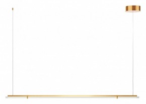Подвесной светильник Maytoni Plume MOD340PL-L28BS3K в Челябинске - cheliabinsk.ok-mebel.com | фото 2