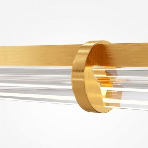 Подвесной светильник Maytoni Plume MOD340PL-L28BS3K в Челябинске - cheliabinsk.ok-mebel.com | фото 3
