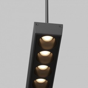 Подвесной светильник Maytoni Points TR169-1-26W3K-M-B в Челябинске - cheliabinsk.ok-mebel.com | фото 2