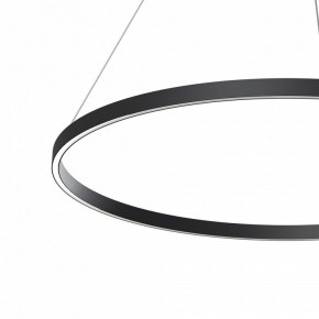 Подвесной светильник Maytoni Rim MOD058PL-L54BK в Челябинске - cheliabinsk.ok-mebel.com | фото 5