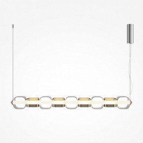 Подвесной светильник Maytoni Ritmo MOD381PL-L45CH3K в Челябинске - cheliabinsk.ok-mebel.com | фото 2