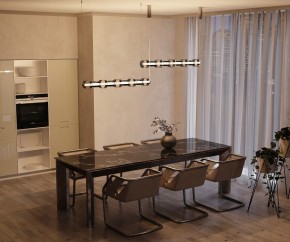 Подвесной светильник Maytoni Ritmo MOD381PL-L45CH3K в Челябинске - cheliabinsk.ok-mebel.com | фото 5