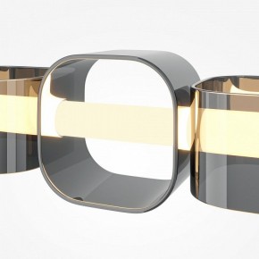 Подвесной светильник Maytoni Ritmo MOD381PL-L45CH3K в Челябинске - cheliabinsk.ok-mebel.com | фото 7