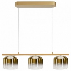 Подвесной светильник Maytoni Spirito MOD286PL-L12G3K в Челябинске - cheliabinsk.ok-mebel.com | фото 2