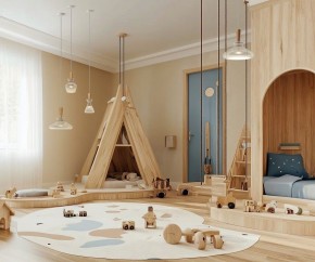 Подвесной светильник Maytoni Toys MOD405PL-01W2 в Челябинске - cheliabinsk.ok-mebel.com | фото 5