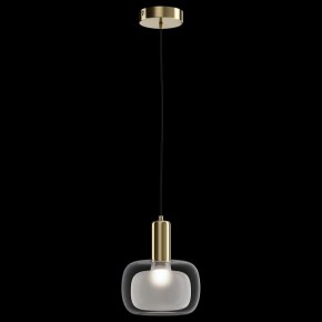 Подвесной светильник Maytoni Vision MOD411PL-01G в Челябинске - cheliabinsk.ok-mebel.com | фото 5