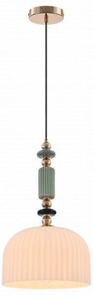 Подвесной светильник Moderli Charm V10903-P в Челябинске - cheliabinsk.ok-mebel.com | фото 2