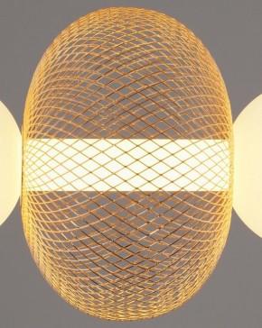 Подвесной светильник Moderli Lattice V11258-PL в Челябинске - cheliabinsk.ok-mebel.com | фото 2