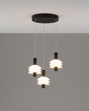 Подвесной светильник Moderli Sylv V11388-PL в Челябинске - cheliabinsk.ok-mebel.com | фото 2