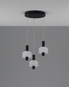 Подвесной светильник Moderli Sylv V11388-PL в Челябинске - cheliabinsk.ok-mebel.com | фото 3