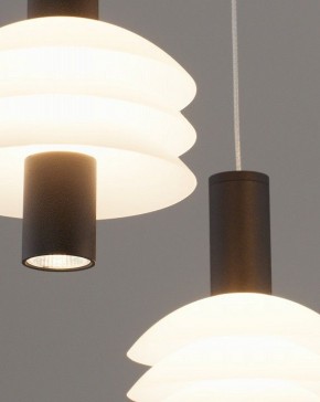 Подвесной светильник Moderli Sylv V11388-PL в Челябинске - cheliabinsk.ok-mebel.com | фото 5