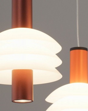 Подвесной светильник Moderli Sylv V11389-PL в Челябинске - cheliabinsk.ok-mebel.com | фото 5