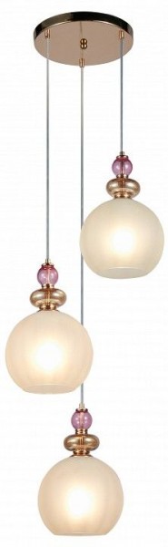 Подвесной светильник Moderli Tamina V11402-3P в Челябинске - cheliabinsk.ok-mebel.com | фото 2