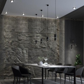 Подвесной светильник Novotech Delta 370907 в Челябинске - cheliabinsk.ok-mebel.com | фото 3
