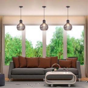 Подвесной светильник Novotech Zelle 370426 в Челябинске - cheliabinsk.ok-mebel.com | фото 3