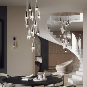 Подвесной светильник Odeon Light Afalina 5442/6L в Челябинске - cheliabinsk.ok-mebel.com | фото 5