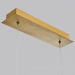 Подвесной светильник Odeon Light Beveren 7007/38L в Челябинске - cheliabinsk.ok-mebel.com | фото 4