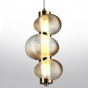Подвесной светильник Odeon Light Bruco 5095/12L в Челябинске - cheliabinsk.ok-mebel.com | фото