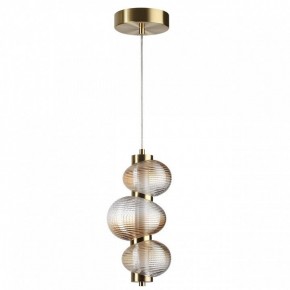 Подвесной светильник Odeon Light Bruco 5095/12L в Челябинске - cheliabinsk.ok-mebel.com | фото 4