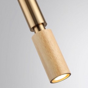 Подвесной светильник Odeon Light Caucho 7061/1A в Челябинске - cheliabinsk.ok-mebel.com | фото 8