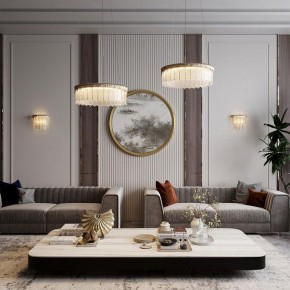 Подвесной светильник Odeon Light Cleo 5091/60L в Челябинске - cheliabinsk.ok-mebel.com | фото 5