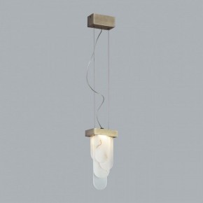 Подвесной светильник Odeon Light Foros 5437/12L в Челябинске - cheliabinsk.ok-mebel.com | фото 4