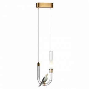 Подвесной светильник Odeon Light Lark 5431/2L в Челябинске - cheliabinsk.ok-mebel.com | фото 2