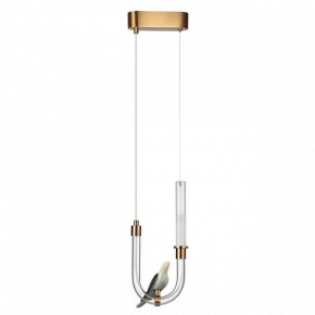 Подвесной светильник Odeon Light Lark 5431/2L в Челябинске - cheliabinsk.ok-mebel.com | фото 3