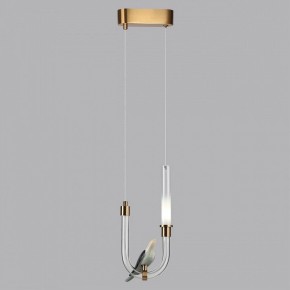 Подвесной светильник Odeon Light Lark 5431/2L в Челябинске - cheliabinsk.ok-mebel.com | фото 4