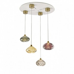 Подвесной светильник Odeon Light Mela 7045/4L в Челябинске - cheliabinsk.ok-mebel.com | фото 3