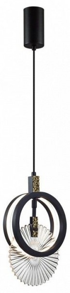 Подвесной светильник Odeon Light Mercury 5421/17L в Челябинске - cheliabinsk.ok-mebel.com | фото 2