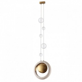Подвесной светильник Odeon Light Saturn 5443/1 в Челябинске - cheliabinsk.ok-mebel.com | фото 2